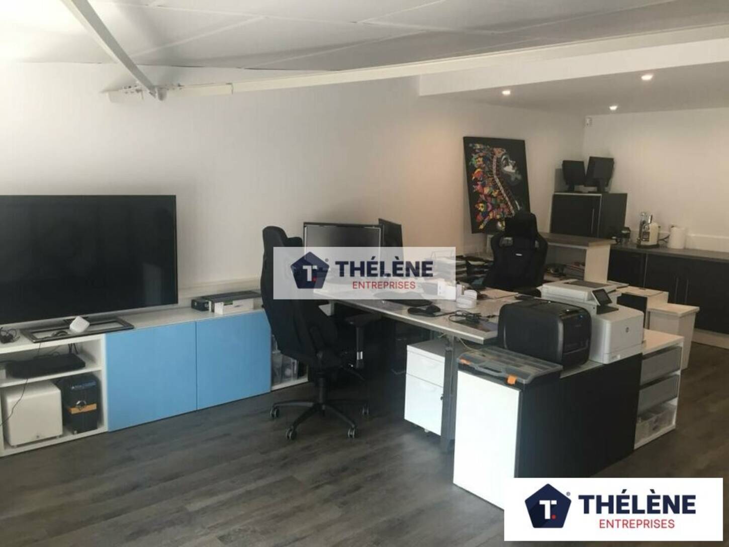 REXIM - Local commercial - Hérault - Castelnau-le-Lez - 2