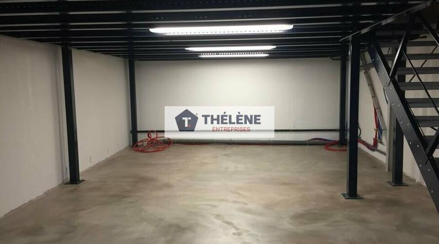 REXIM - Local commercial - Hérault - Castelnau-le-Lez - 1