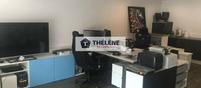 REXIM - Local commercial - Hérault - Castelnau-le-Lez - 2