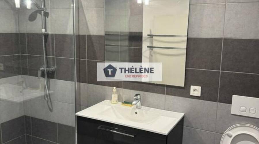 REXIM - Local commercial - Hérault - Castelnau-le-Lez - 3