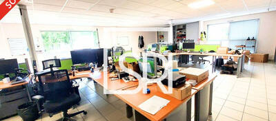 REXIM - Bureau - Puy-de-Dôme - Clermont-Ferrand - 1