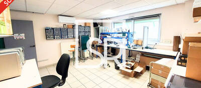 REXIM - Bureau - Puy-de-Dôme - Clermont-Ferrand - 2