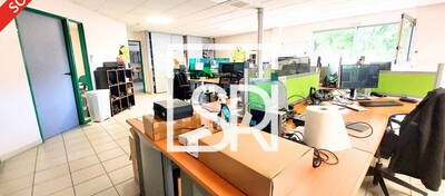 REXIM - Bureau - Puy-de-Dôme - Clermont-Ferrand - 3