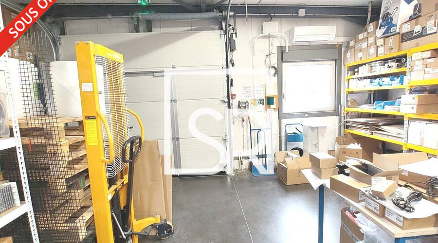 REXIM - Bureau - Puy-de-Dôme - Clermont-Ferrand - 4