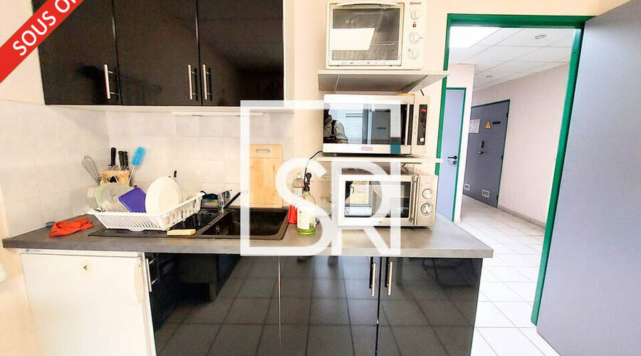 REXIM - Bureau - Puy-de-Dôme - Clermont-Ferrand - 6