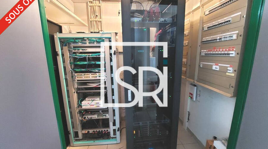 REXIM - Bureau - Puy-de-Dôme - Clermont-Ferrand - 7