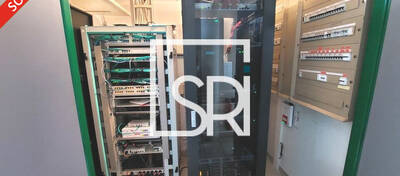 REXIM - Bureau - Puy-de-Dôme - Clermont-Ferrand - 7