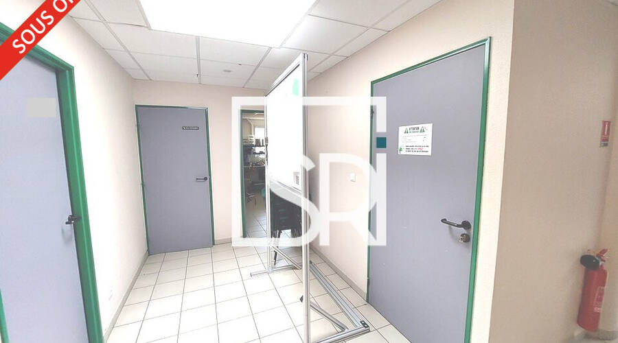 REXIM - Bureau - Puy-de-Dôme - Clermont-Ferrand - 8