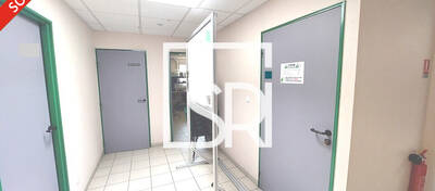 REXIM - Bureau - Puy-de-Dôme - Clermont-Ferrand - 8