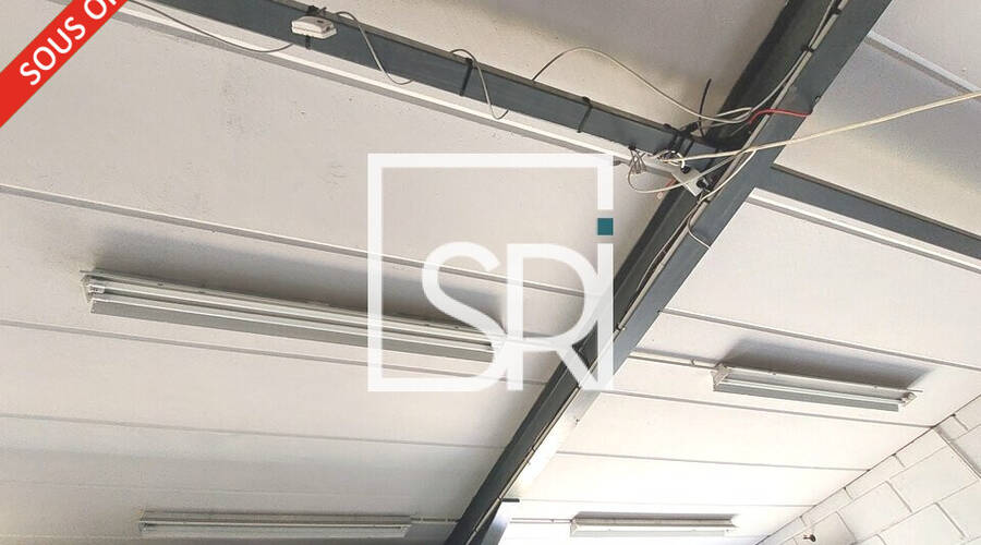 REXIM - Bureau - Puy-de-Dôme - Clermont-Ferrand - 9