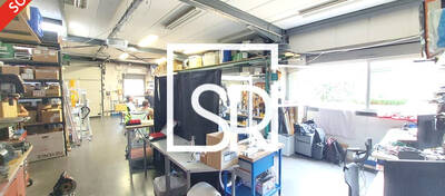 REXIM - Bureau - Puy-de-Dôme - Clermont-Ferrand - 11