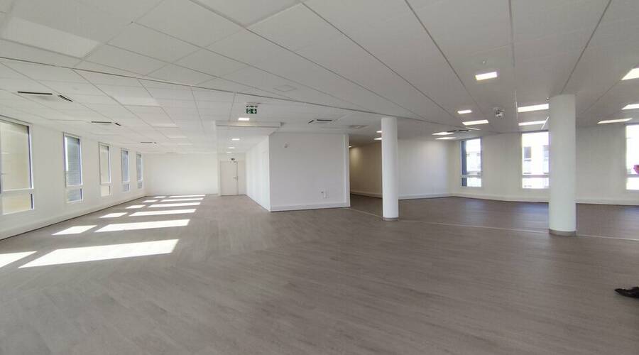 REXIM - Bureau - Yvelines - Guyancourt - 2