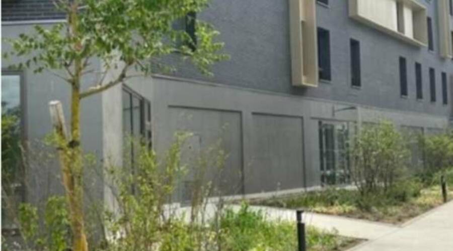 REXIM - Bureau - Yvelines - Guyancourt - 5