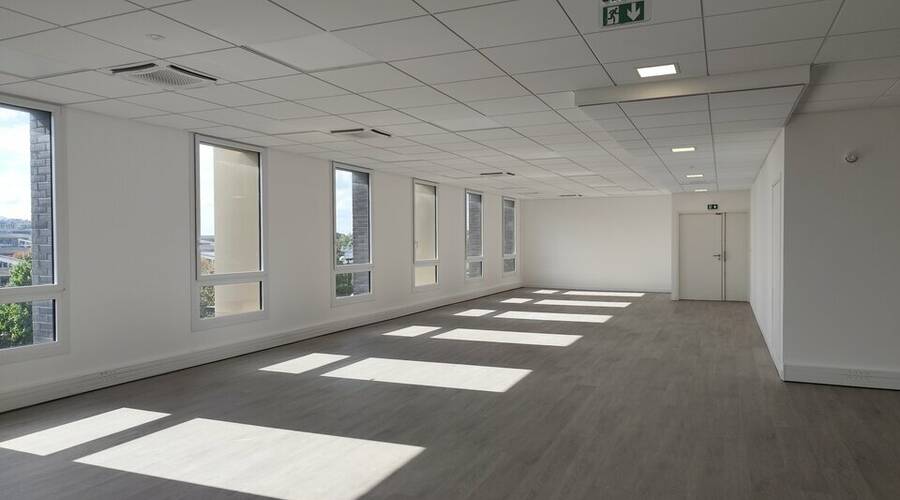 REXIM - Bureau - Yvelines - Guyancourt - 6