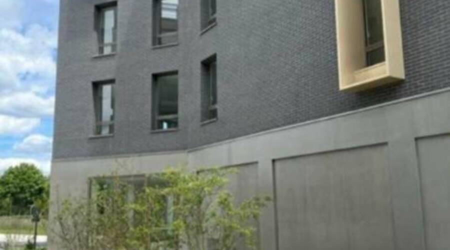 REXIM - Bureau - Yvelines - Guyancourt - 7