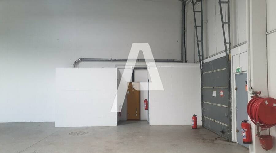 REXIM - Local d'activités - Valenton - 2