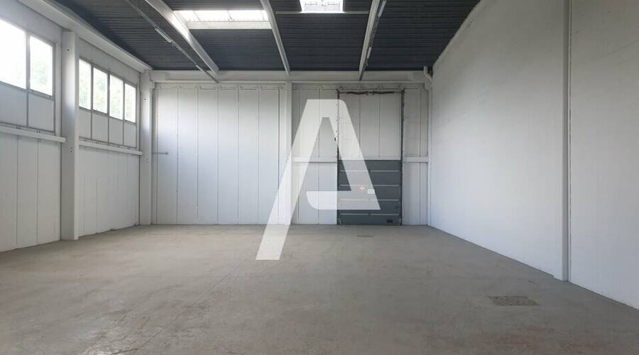 REXIM - Local d'activités - Valenton - 4