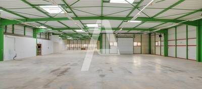 REXIM - Entrepôt - Saint-Thibault-des-Vignes - 2