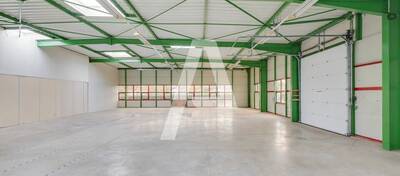 REXIM - Entrepôt - Saint-Thibault-des-Vignes - 3