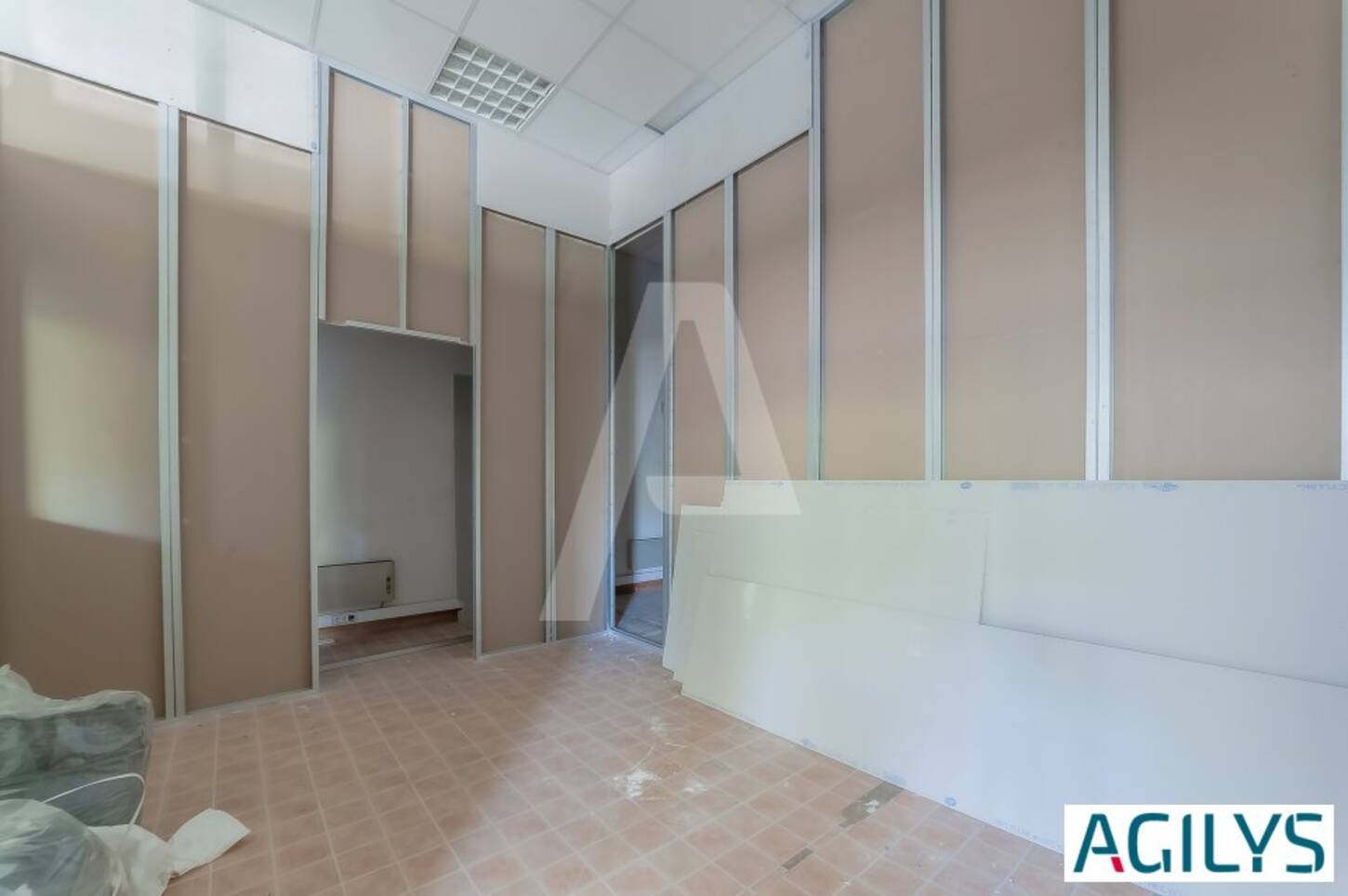 REXIM - Entrepôt - Villejuif - 2