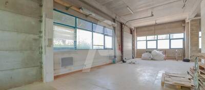 REXIM - Entrepôt - Villejuif - 5