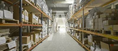 REXIM - Entrepôt - Saint-Thibault-des-Vignes - 3