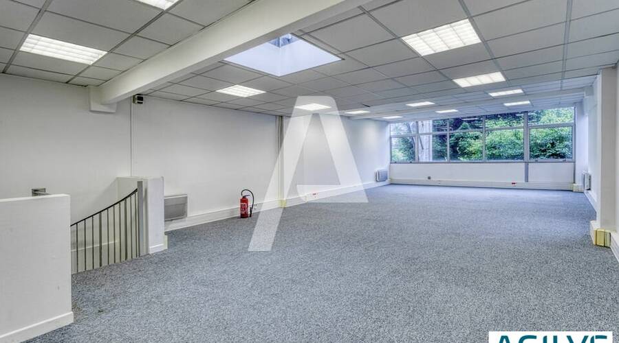 REXIM - Entrepôt - Saint-Thibault-des-Vignes - 4