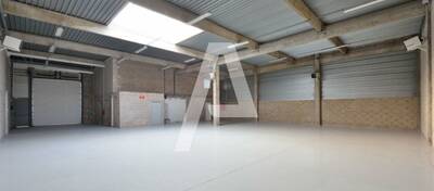 REXIM - Entrepôt - Saint-Thibault-des-Vignes - 5