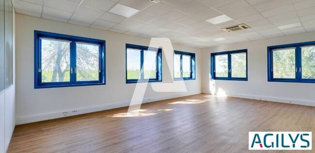 REXIM - Entrepôt - Fresnes - 1