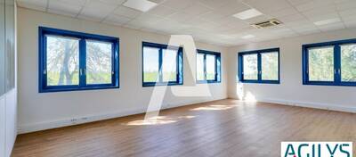 REXIM - Entrepôt - Fresnes - 1