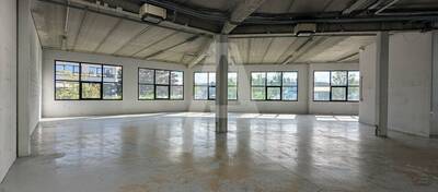 REXIM - Entrepôt - Villejust - 1