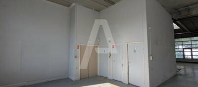 REXIM - Entrepôt - Villejust - 2