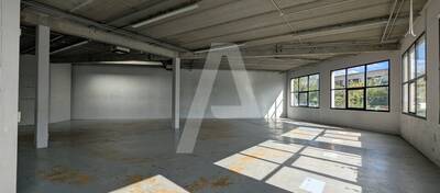 REXIM - Entrepôt - Villejust - 4