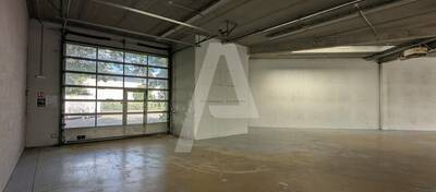 REXIM - Entrepôt - Villejust - 5