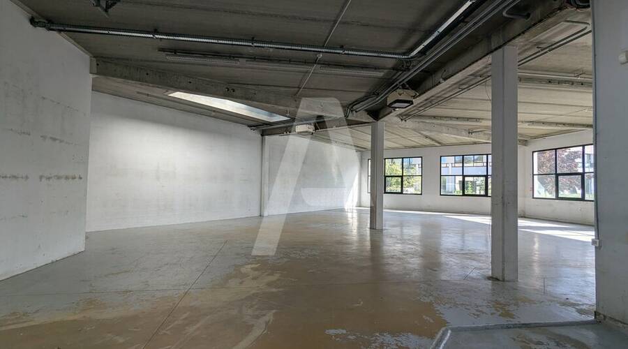 REXIM - Entrepôt - Villejust - 6