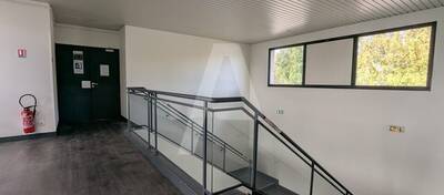 REXIM - Entrepôt - Villejust - 9