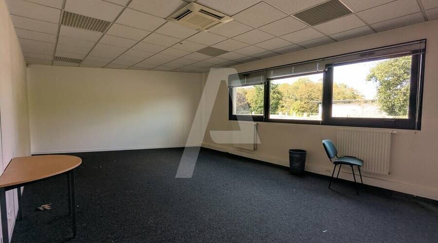 REXIM - Entrepôt - Villejust - 10