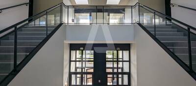 REXIM - Entrepôt - Villejust - 11