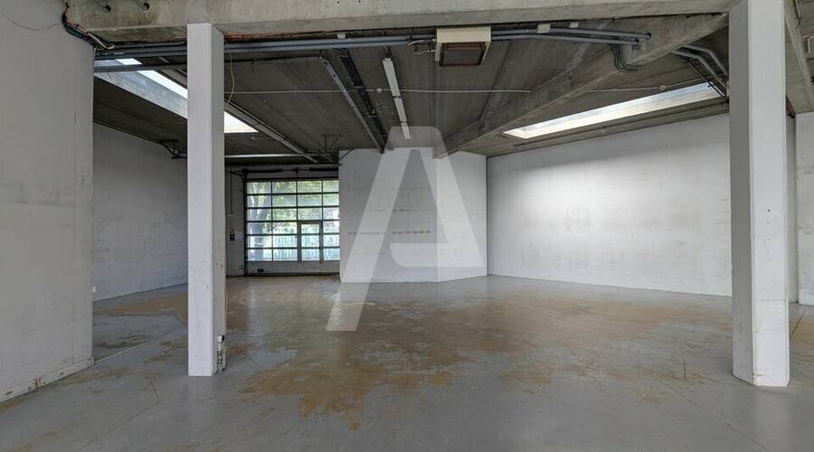 REXIM - Entrepôt - Villejust - 3