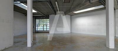 REXIM - Entrepôt - Villejust - 3