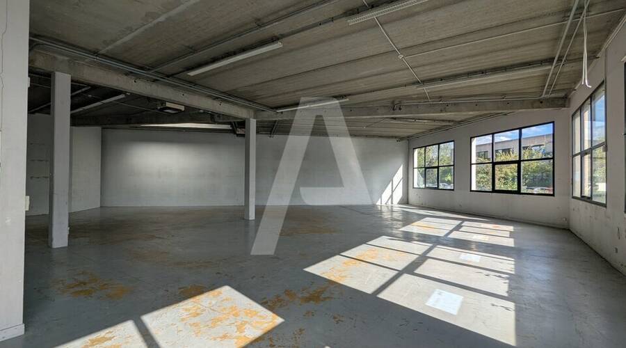 REXIM - Entrepôt - Villejust - 4