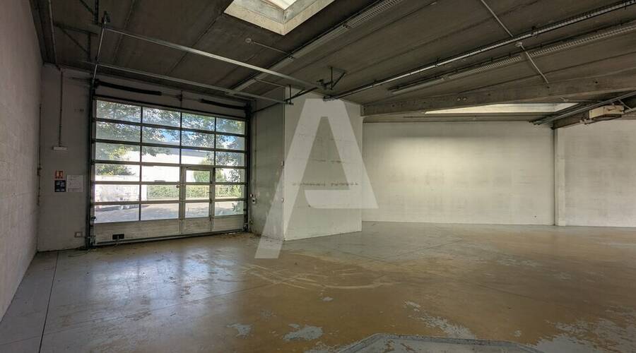 REXIM - Entrepôt - Villejust - 5