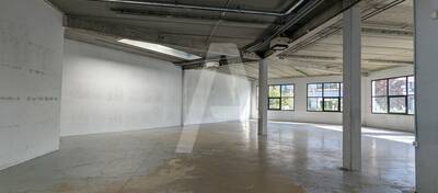 REXIM - Entrepôt - Villejust - 6