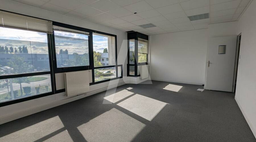 REXIM - Entrepôt - Villejust - 7