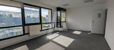 REXIM - Entrepôt - Villejust - 7