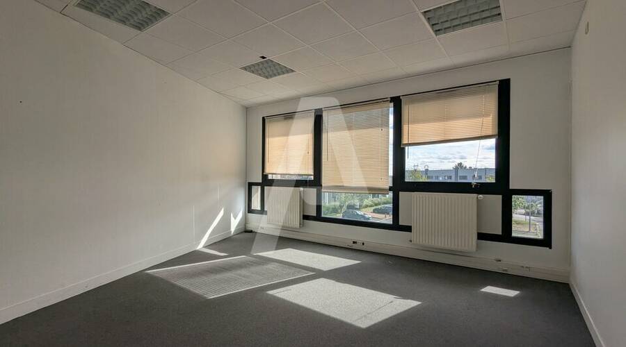 REXIM - Entrepôt - Villejust - 8