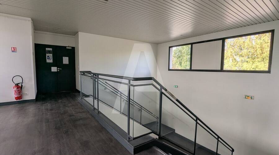 REXIM - Entrepôt - Villejust - 9