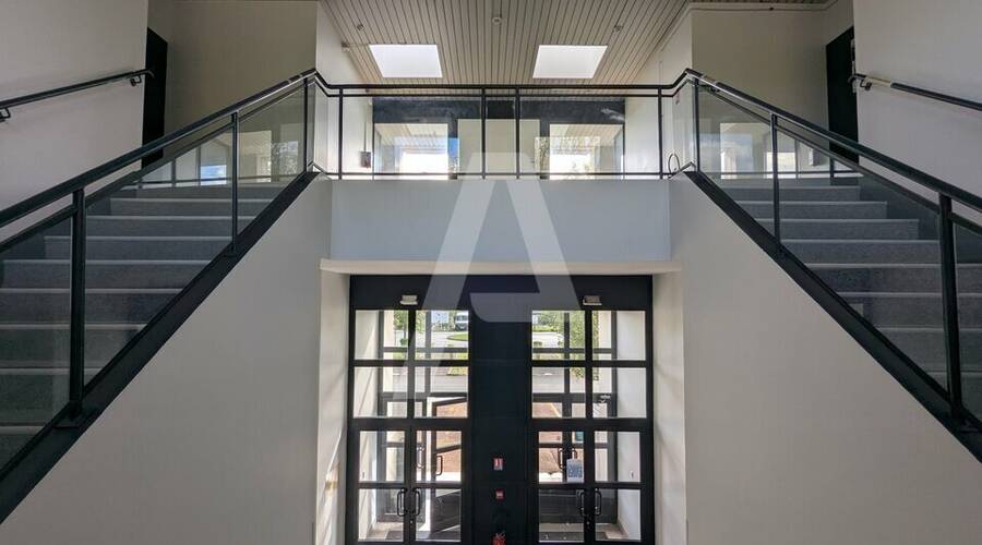 REXIM - Entrepôt - Villejust - 11