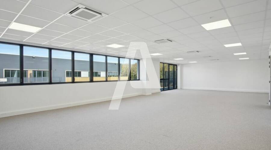 REXIM - Entrepôt - Chalifert - 4