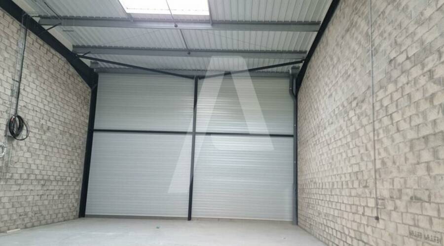 REXIM - Entrepôt - Moissy-Cramayel - 11